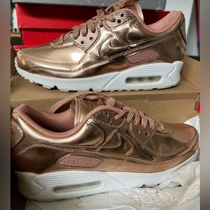 NIKE AIR MAX 90 SP SNEAKERS